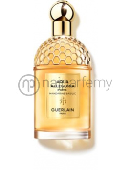 Guerlain Aqua Allegoria Mandarine Basilic Forte, EDP - Vzorka vône