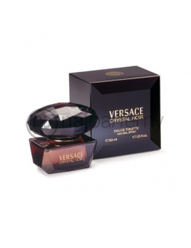 Versace Crystal Noir, Toaletná voda 5ml