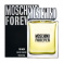 Moschino Forever For Men, Toaletná voda 100ml