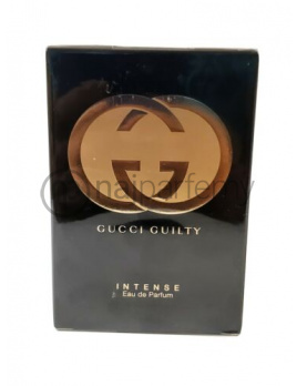 Gucci Guilty Intense EDP, Vzorka vône
