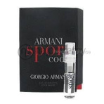 Giorgio Armani Code Sport (M)
