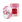 BVLGARI Omnia Pink Sapphire Candy Collection, Toaletná voda 65ml