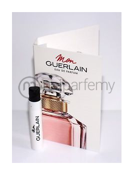 Guerlain Mon Guerlain, EDP - Vzorka vône