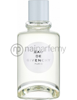 Givenchy eau de Givenchy, Toaletná voda 100ml - Tester
