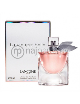 Lancome La Vie Est Belle, Parfémovaná voda 4ml