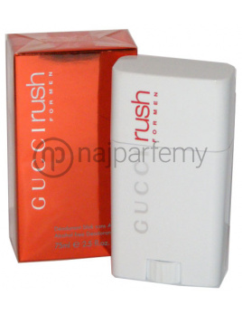 Gucci Rush for men, Deostick 75ml