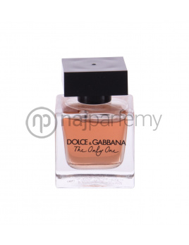 Dolce&Gabbana The Only One, Parfumovaná voda 7,5ml