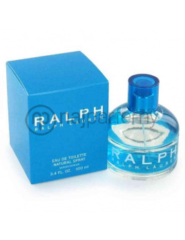 Ralph Lauren Ralph, Toaletná voda 100ml - Tester