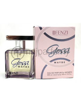 Jfenzi Gossi Maybe, parfemovana voda 100ml (Alternativa parfemu Gucci Bamboo)