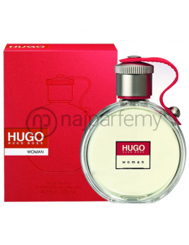 Hugo Boss Hugo Woman, Toaletná voda 5ml, r. 1997