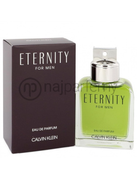 Calvin Klein Eternity man, Parfémovaná voda 30ml