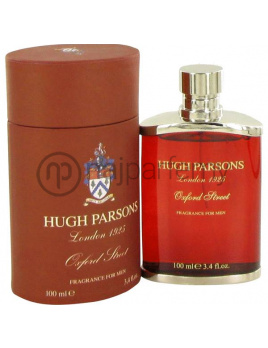 Hugh Parsons Oxford Street, Parfémovaná voda 100ml - Tester