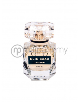 Elie Saab Le Parfum Royal, Vzorka vône