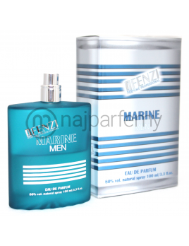 J.Fenzi Marine Men, Parfemovaná voda 100ml (Alternativa toaletnej vody Jean Paul Gaultier Le Male)