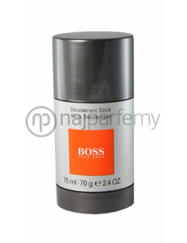 Hugo Boss Boss in Motion, Deostick 75ml