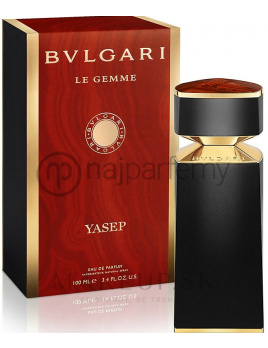 Bvlgari Le Gemme Yasep, Parfumovaná voda 100ml