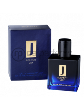 Jfenzi Perfect Joy, Parfémovaná voda 50ml - tester (Alternatíva vône Paco Rabanne Pure XS)