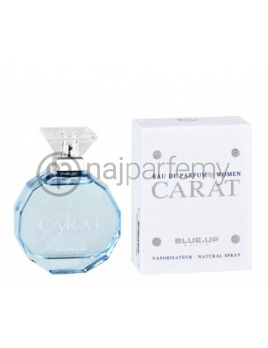 Blue Up Carat, Parfumovaná voda 100ml (Alternatíva vône Giorgio Armani Diamonds)