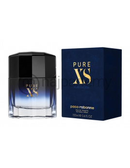 Paco Rabanne Pure XS pour Homme, Toaletná voda 100ml - Tester