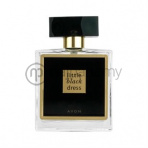 Avon Little Black Dress, Parfémovaná voda 30ml - Tester