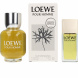Loewe Pour Homme SET: Toaletná voda 200ml + Toaletná voda 30ml