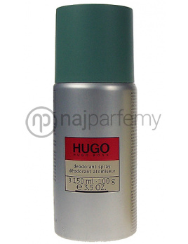 Hugo Boss Hugo, Deodorant 150ml