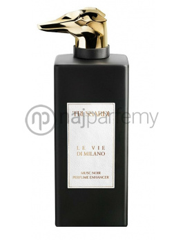 Trussardi Le Vie Di Milano Musc Noir Perfume Enhancer, Parfumovaná voda 100ml - Tester
