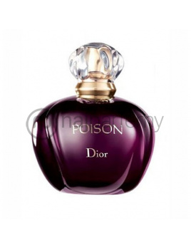 Christian Dior Poison, Toaletná voda 30ml