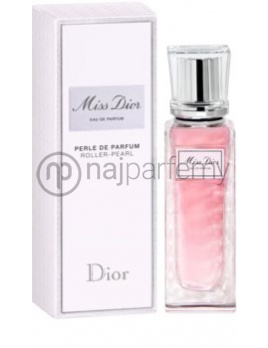 Christian Dior Miss Dior Roller-Pearl, Parfumovaná voda roll-on 20ml