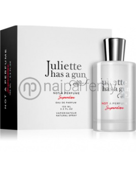 Juliette has a gun Not a Perfume Superdose, Parfumovaná voda 100ml - Tester
