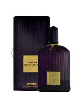 Tom Ford Velvet Orchid, Parfumovaná voda 100ml