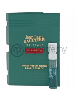 Jean Paul Gaultier Le Beau Le Parfum Intense, EDP - Vzorka vône