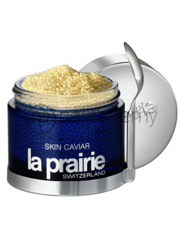 La Prairie Skin Caviar Pearls, Pleťové sérum, emulzia - 50g
