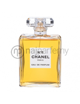 Chanel No.5, Parfumovaná voda 200ml - Tester