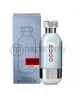 Hugo Boss Hugo Element, Toaletná voda 60ml - tester