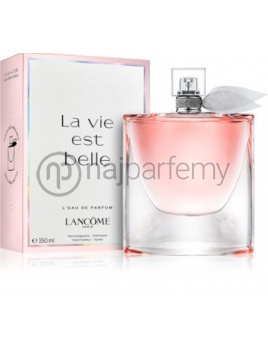 Lancome La Vie Est Belle, Parfumovaná voda 150ml