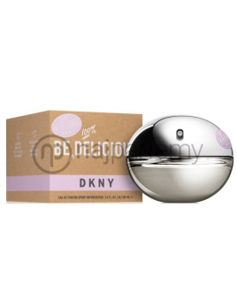 DKNY Be Delicious 100 %, Parfémovaná voda 100ml