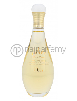 Christian Dior J´adore, Sprchovací olej 200ml