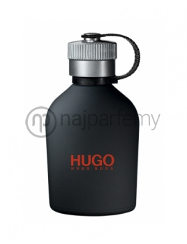 Hugo Boss Hugo Just Different, Toaletná voda 40ml