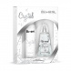 Bi-es Crystal SET: Parfemovaná voda 100ml + Deodorant 150ml (Alternatíva vône Giorgio Armani Diamonds)