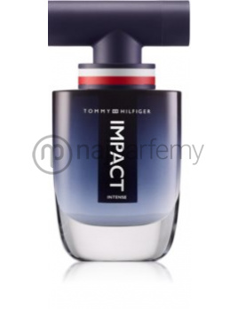 Tommy Hilfiger Impact Intense, Parfumovaná voda 50ml