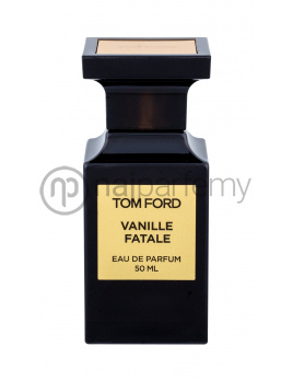 TOM FORD Vanille Fatale, Parfumovaná voda 100ml