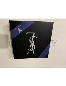Prázdna Krabica Yves Saint Laurent Y for Men, Rozmery: 23cm x 23cm x 7cm