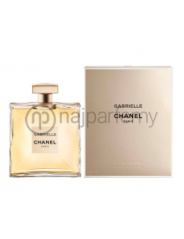 Chanel Gabrielle, Parfémovaná voda 50ml