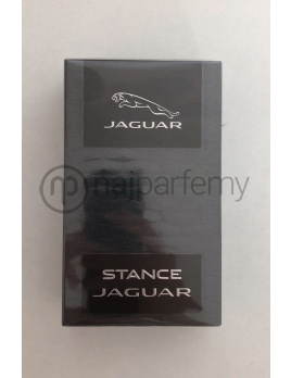 Jaguar Stance, Vzorka vône EDT
