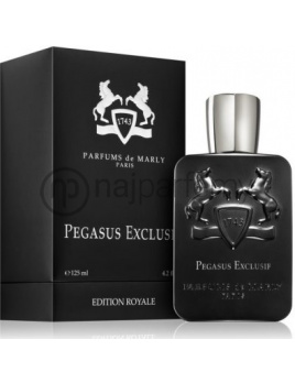Parfums De Marly Pegasus Exclusif, Parfumovaný extrakt 75ml