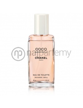 Chanel Coco Mademoiselle, Toaletná voda 60ml - Náplň s rozprašovačom