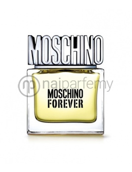 Moschino Forever, Toaletná voda 5ml