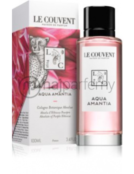 Le Couvent Maison de Parfum Botaniques Aqua Amantia, EDT - Vzorka vône