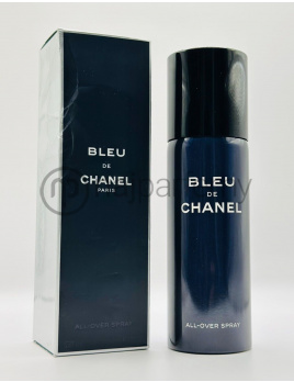 Chanel Bleu de Chanel, Telový sprej 150ml